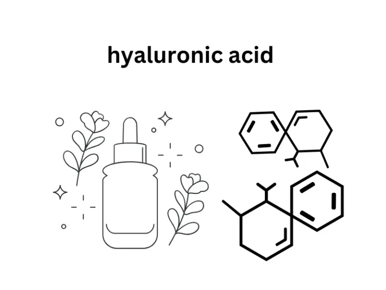 Hyaluronic acid