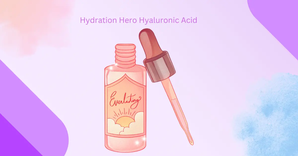 Hyaluronic acid