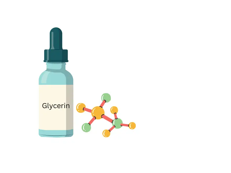 Top 5 reasons to use glycerin