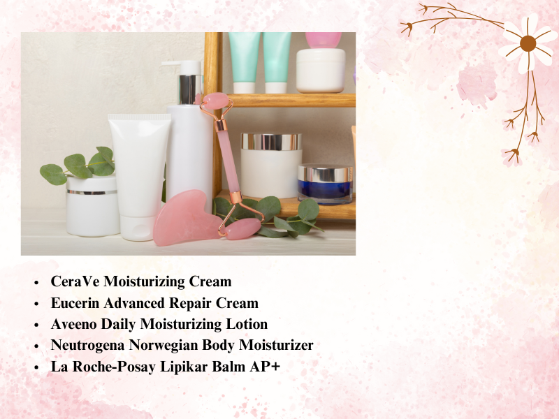 Top 5 Body Lotions for Winter dryness (Dermatologist-Recommended) 2 Top 5 Body Lotions for Winter dryness