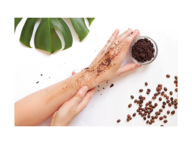 The Ultimate Guide to Body Scrubs: Do They Really Work? 2 The ultimate guide to body scrub