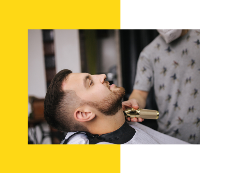 Beard Care Tips for Men
