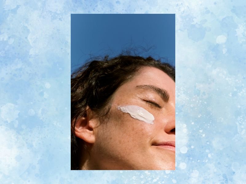 Can I Use My Boyfriend’s Sunscreen? 