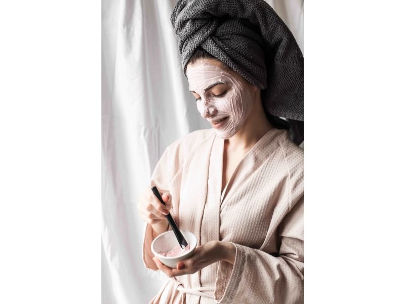 Winter Skin Care Routine: Home Remedies for Dry Skin 2 Winter Skin Care Routine