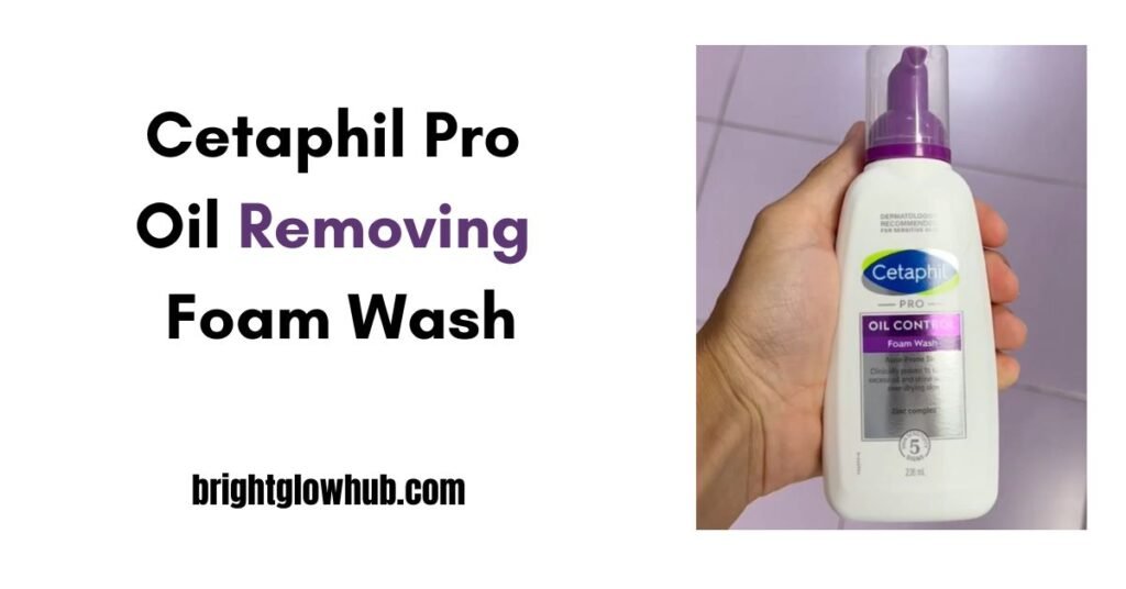 Best Face Wash for Oily Skin in US