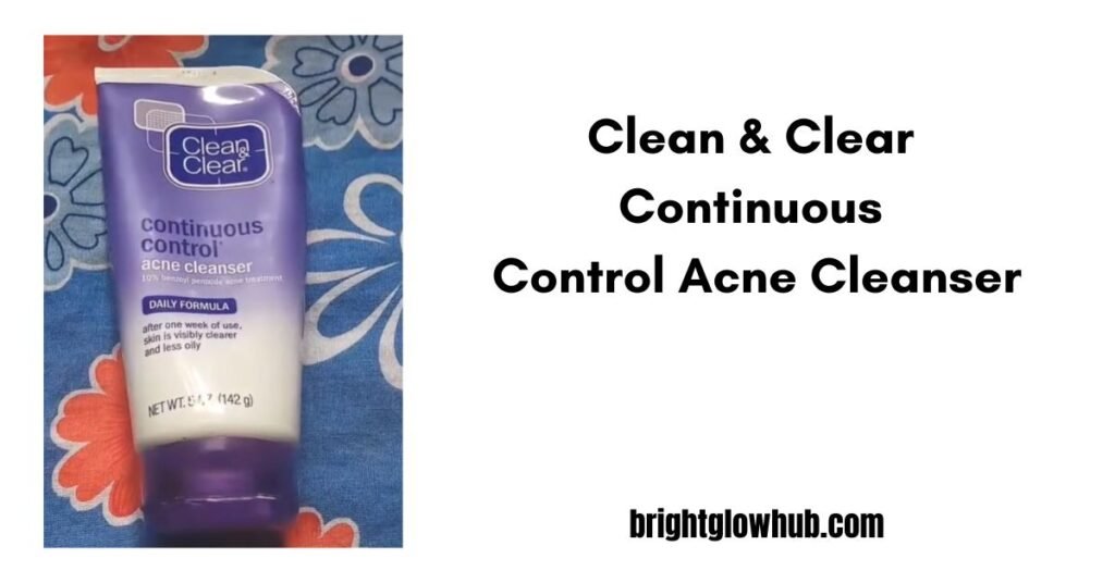 Best Face Wash for Oily Skin in US