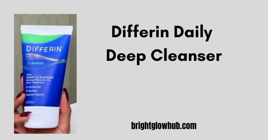 Best Face Wash for Oily Skin in US