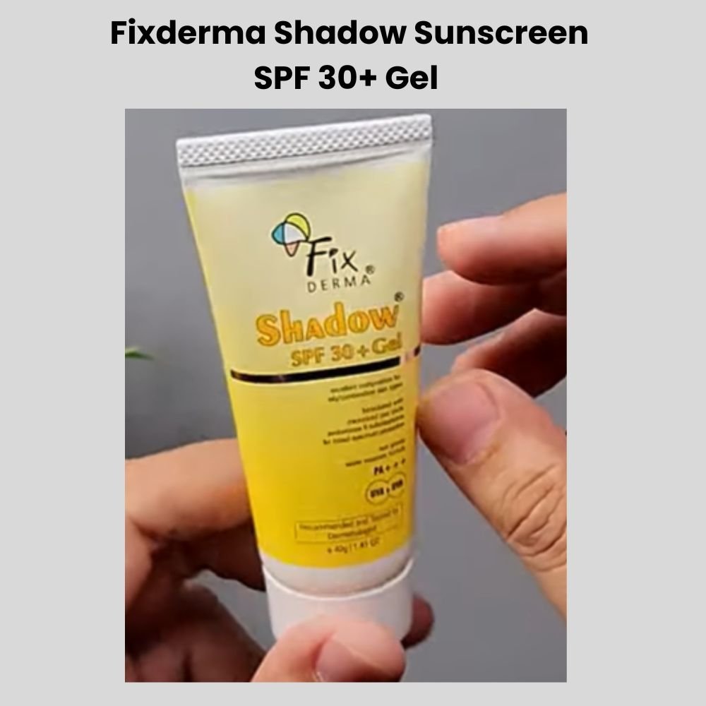 Best Sunscreens for Acne-Prone Skin in India