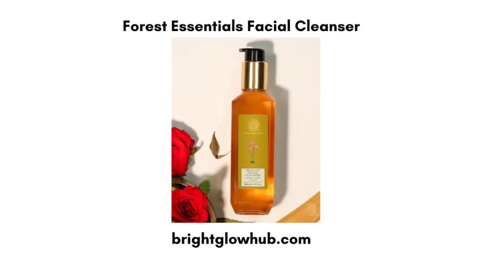 Best Face Wash for Men Oily Skin