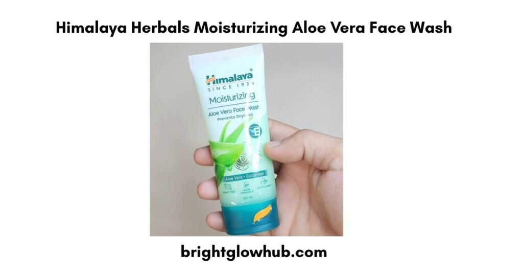 Best Face Wash for Men Oily Skin