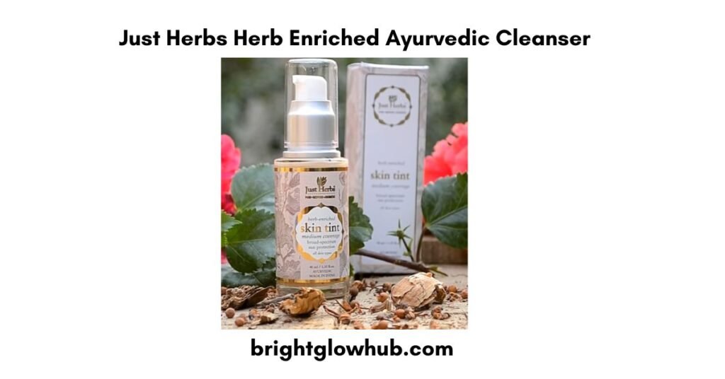 Best Face Wash for Men Oily Skin