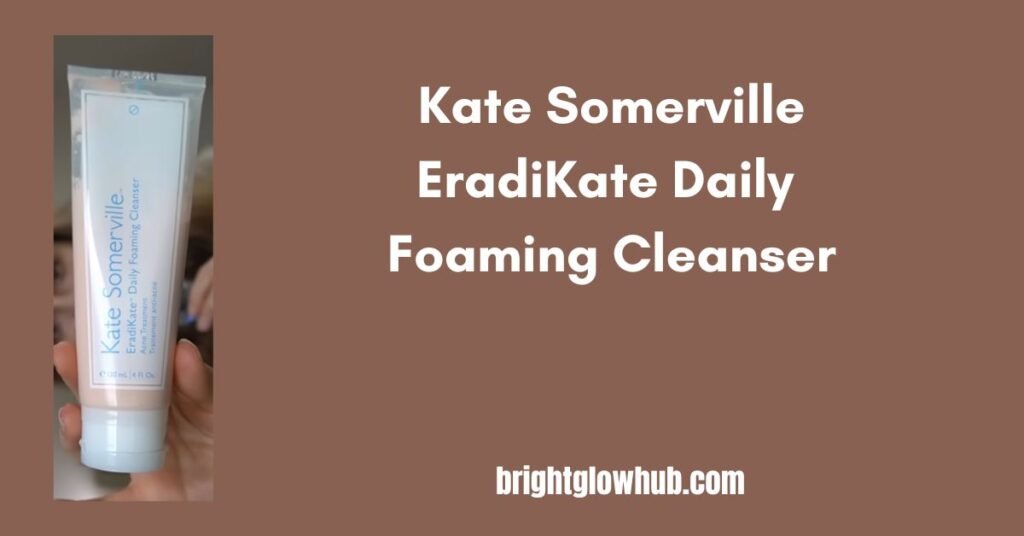 Best Face Wash for Oily Skin in US