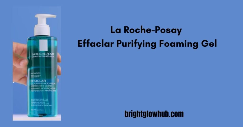 Best Face Wash for Oily Skin in US