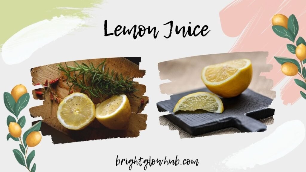 top 5 home remedies for acne scars 