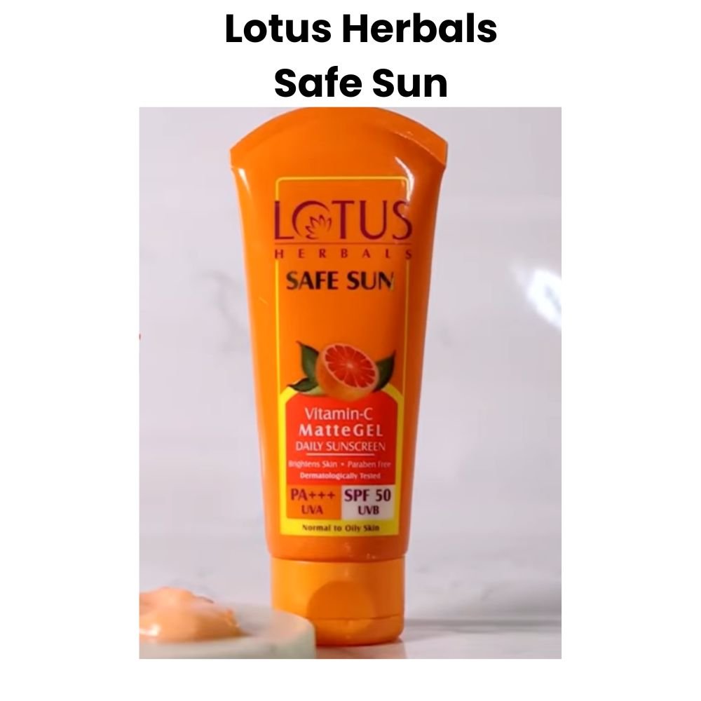 Best Sunscreens for Acne-Prone Skin in India