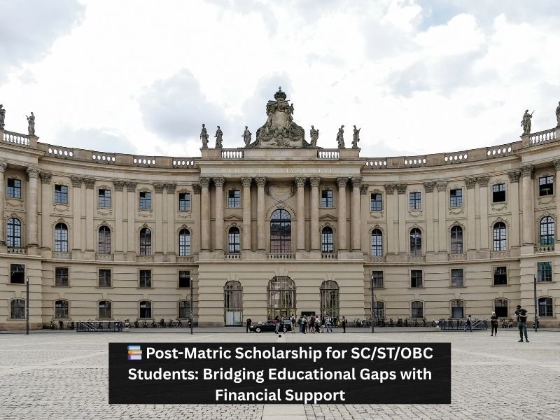 National Means cum Merit Scholarship NMMS A Lifeline for Talented Students from Economically Weaker Backgrounds 6