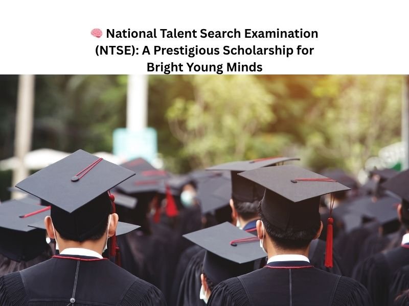 National Means cum Merit Scholarship NMMS A Lifeline for Talented Students from Economically Weaker Backgrounds 7