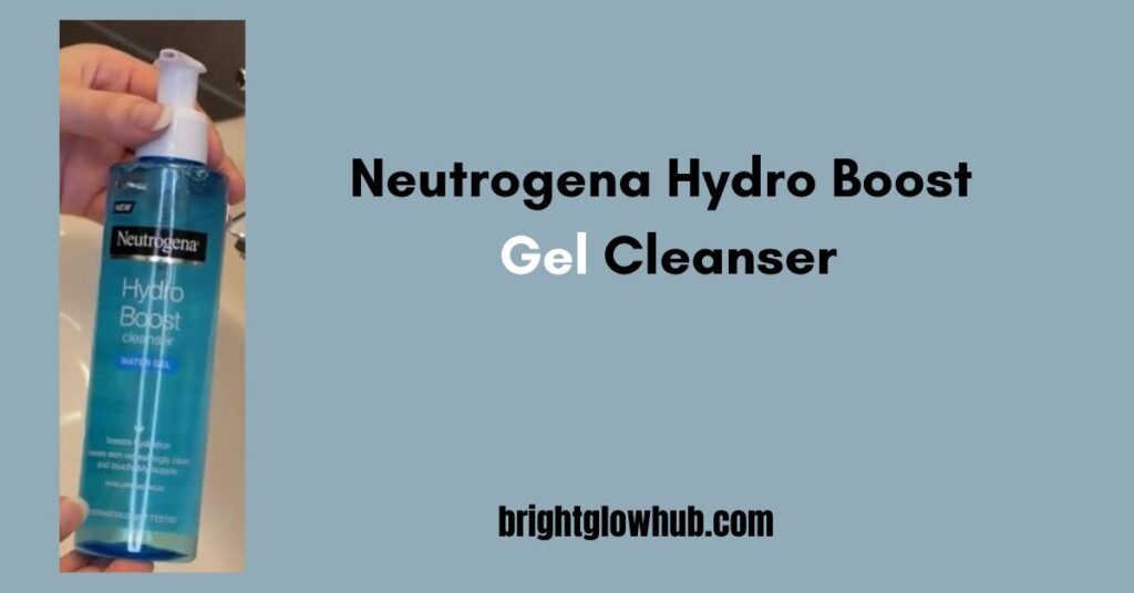 Best Face Wash for Oily Skin in US