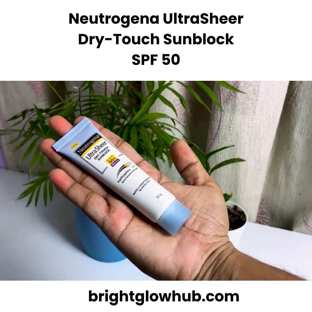 Best Sunscreens for Acne-Prone Skin in India