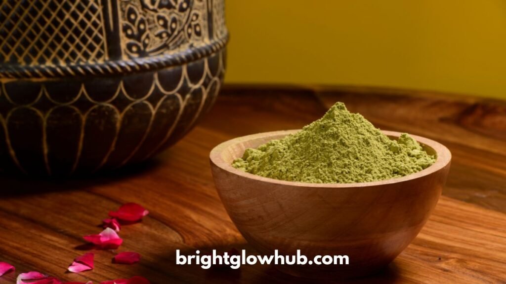 How to Use Multani Mitti for Acne-Free Skin