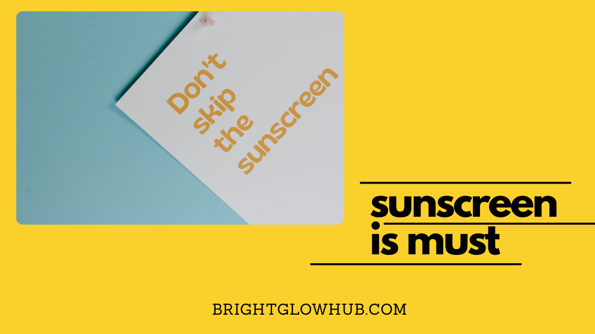 Mineral vs. Chemical Sunscreen