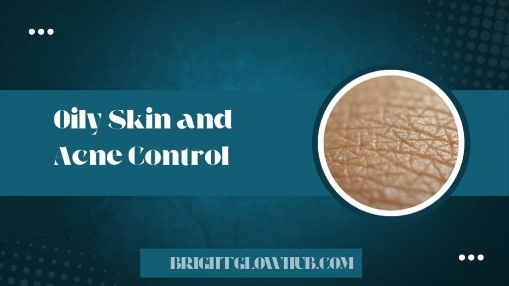 Face Packs for Acne-Prone Skin
