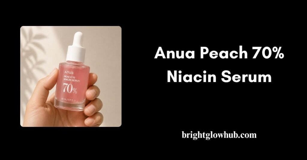 5 Niacinamide Serums
