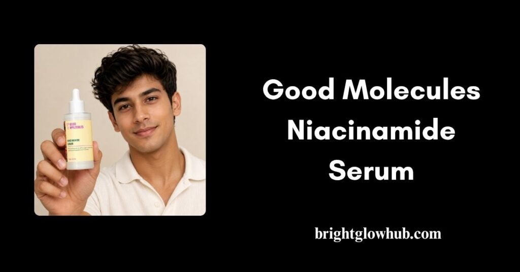 5 Niacinamide Serums