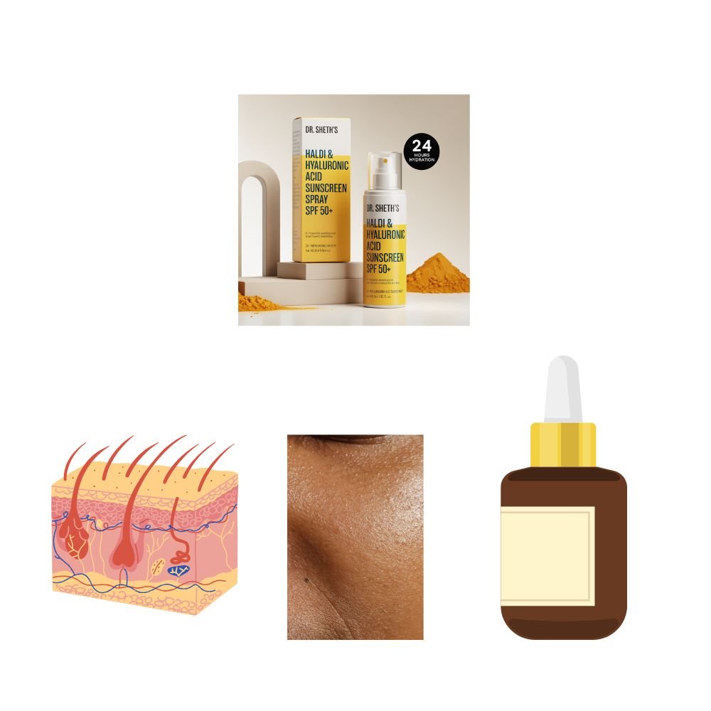 Sunscreen for Beach