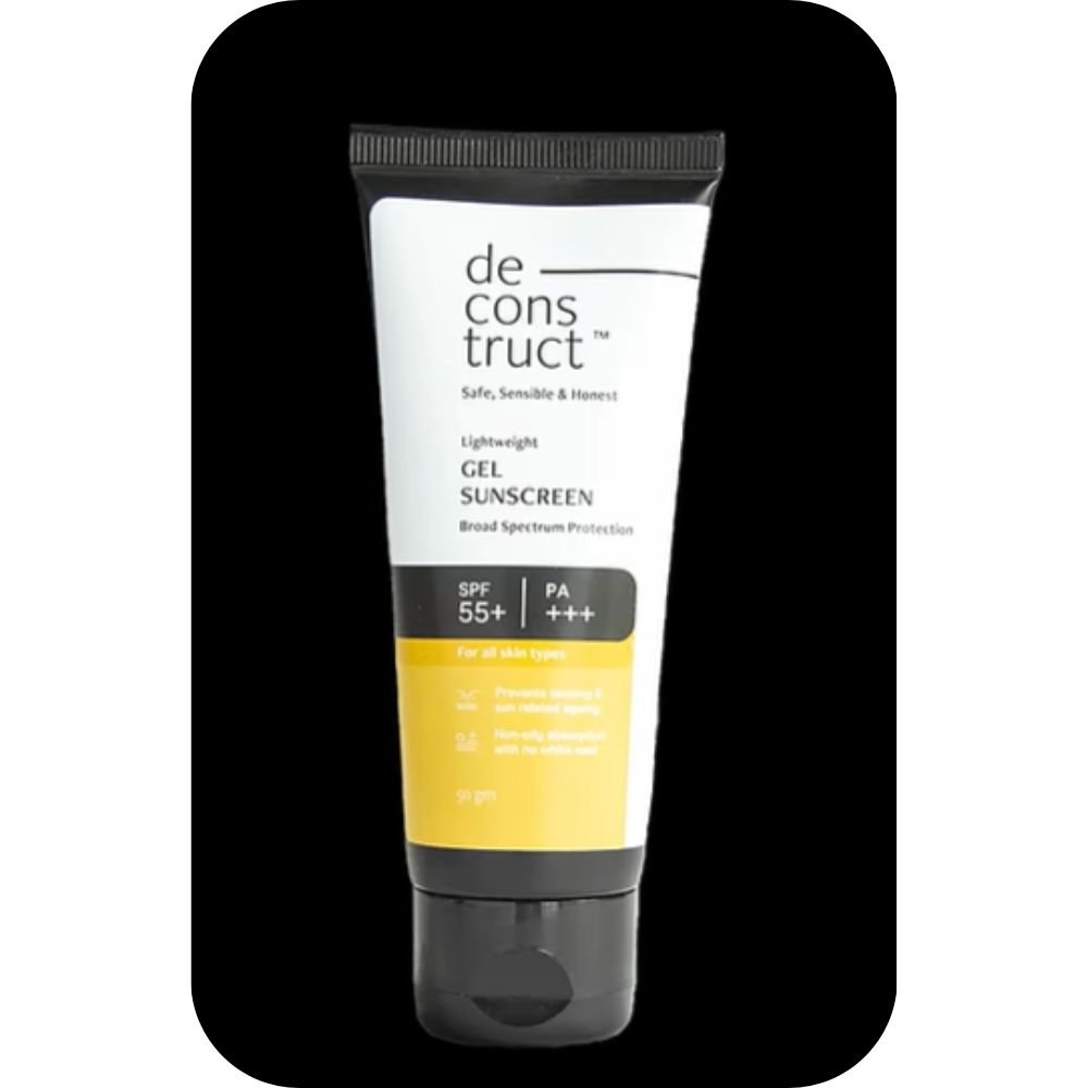 Affordable Sunscreen For Oily Skin