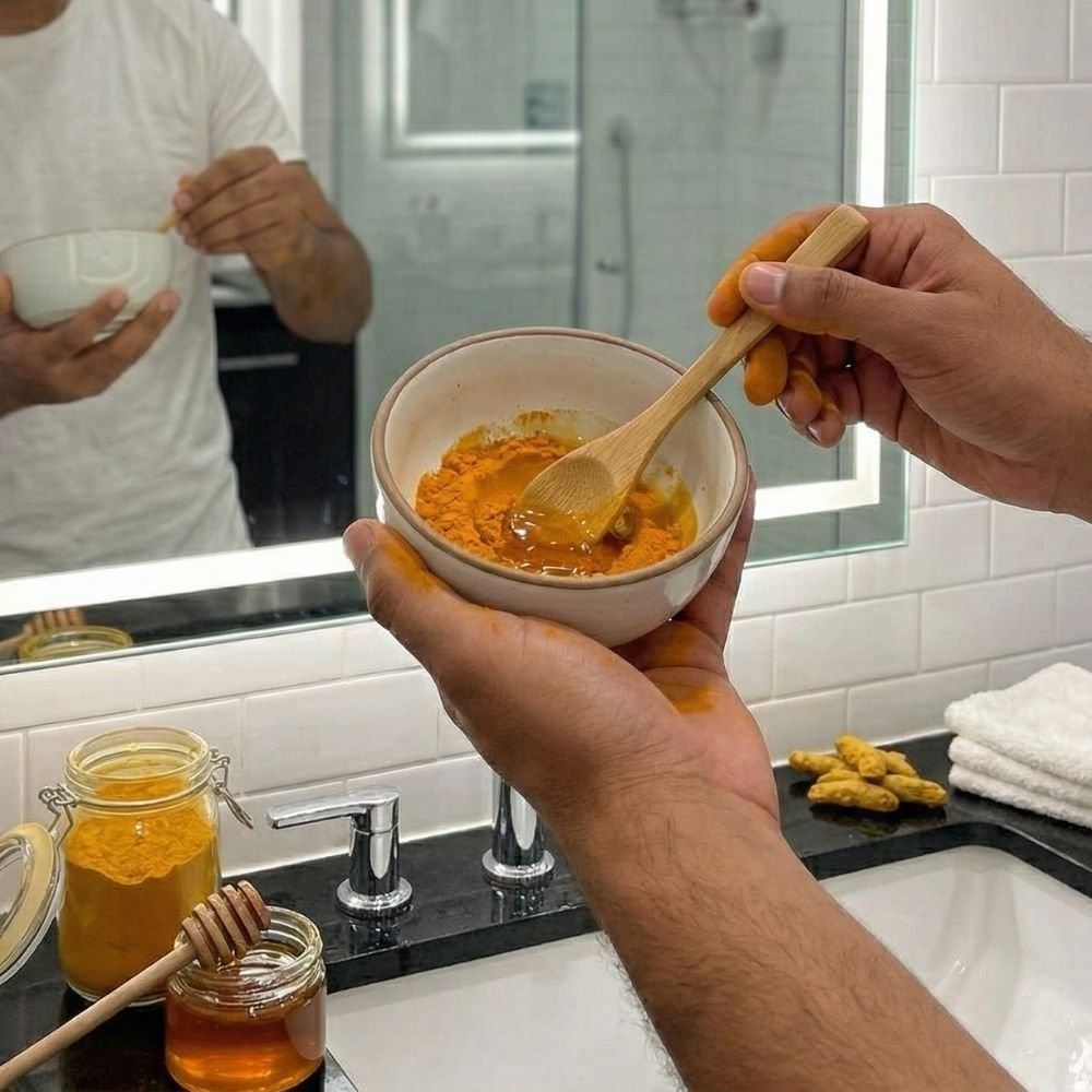 Best De-Tan Face Packs for Men