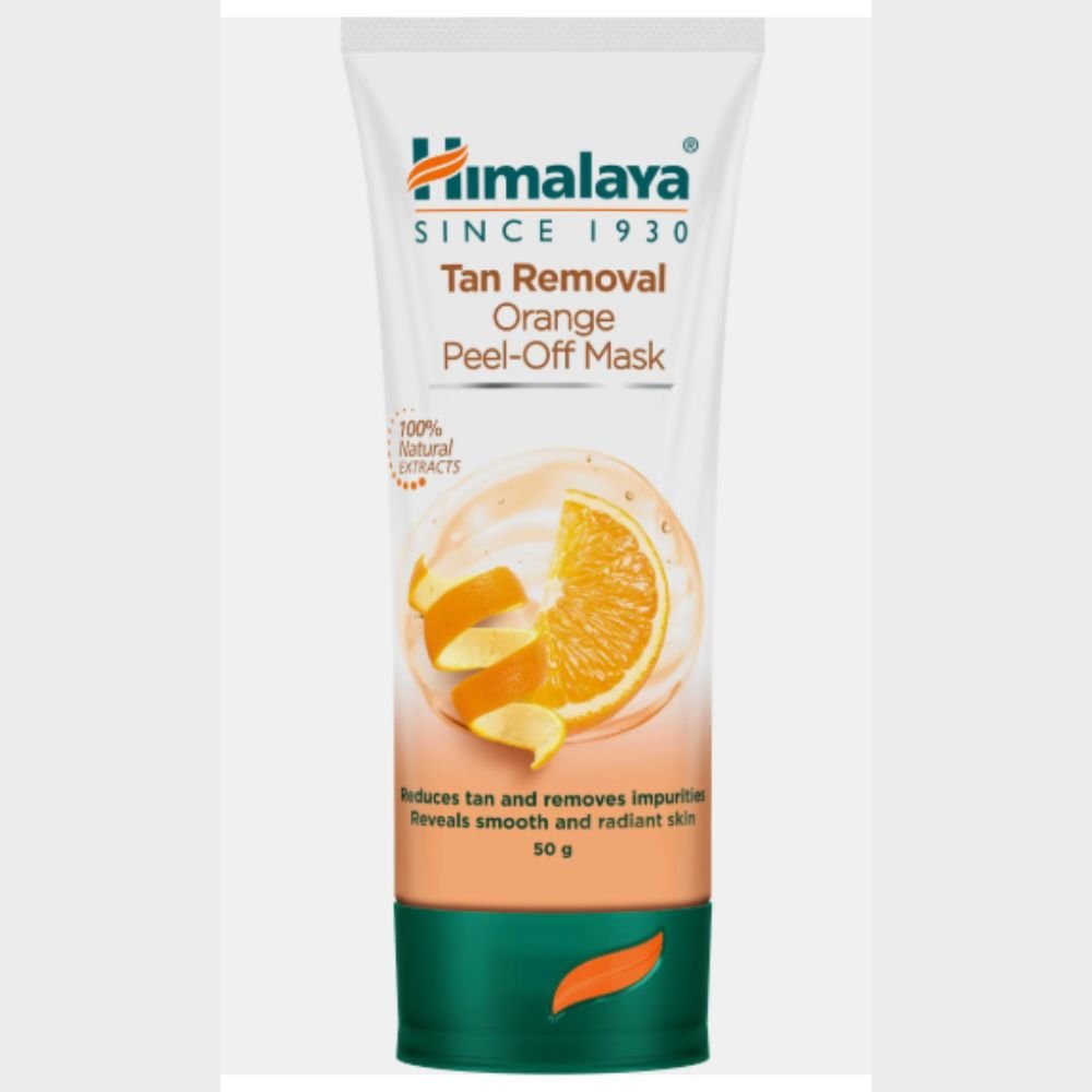 Best De-Tan Face Packs for Men