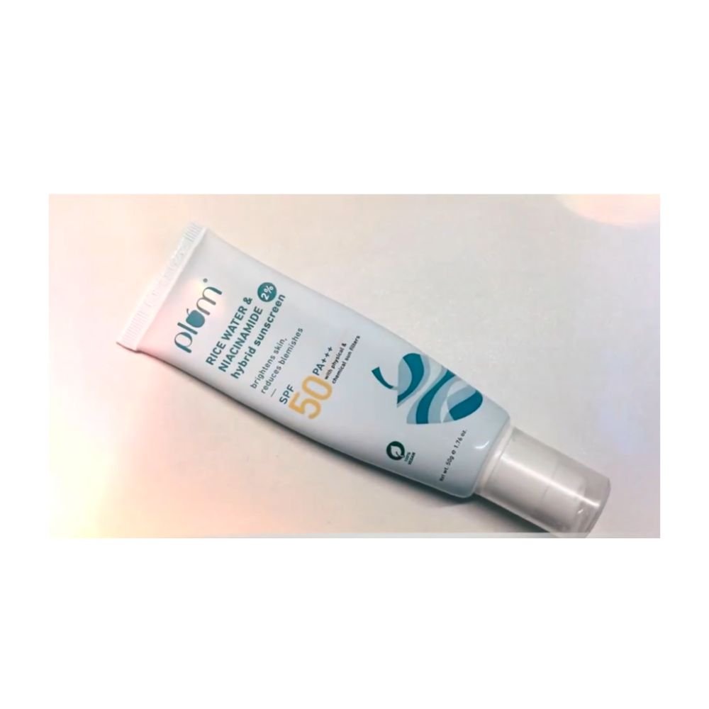 Affordable Sunscreen For Oily Skin