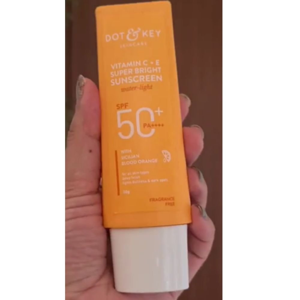 Affordable Sunscreen For Oily Skin