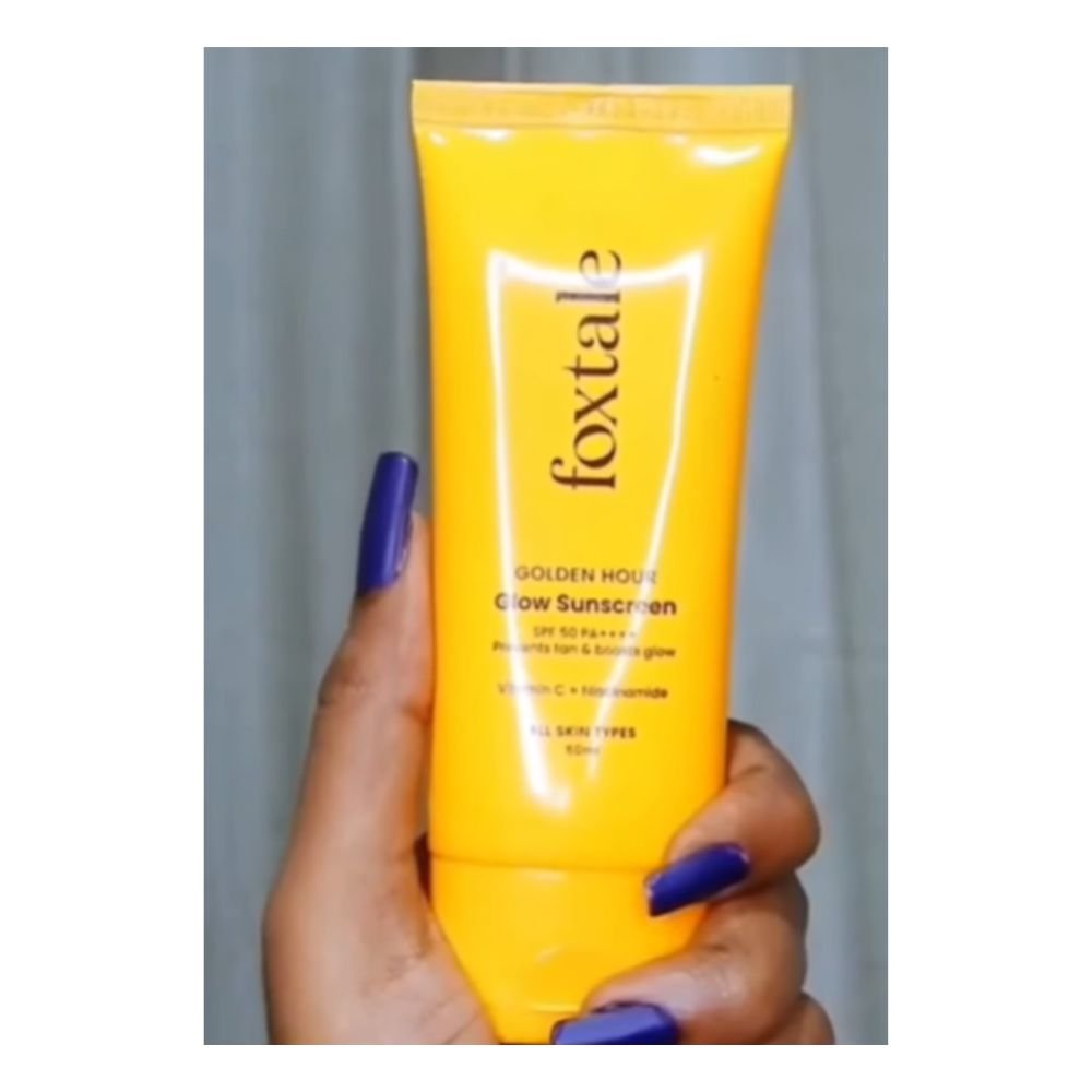 Affordable Sunscreen For Oily Skin