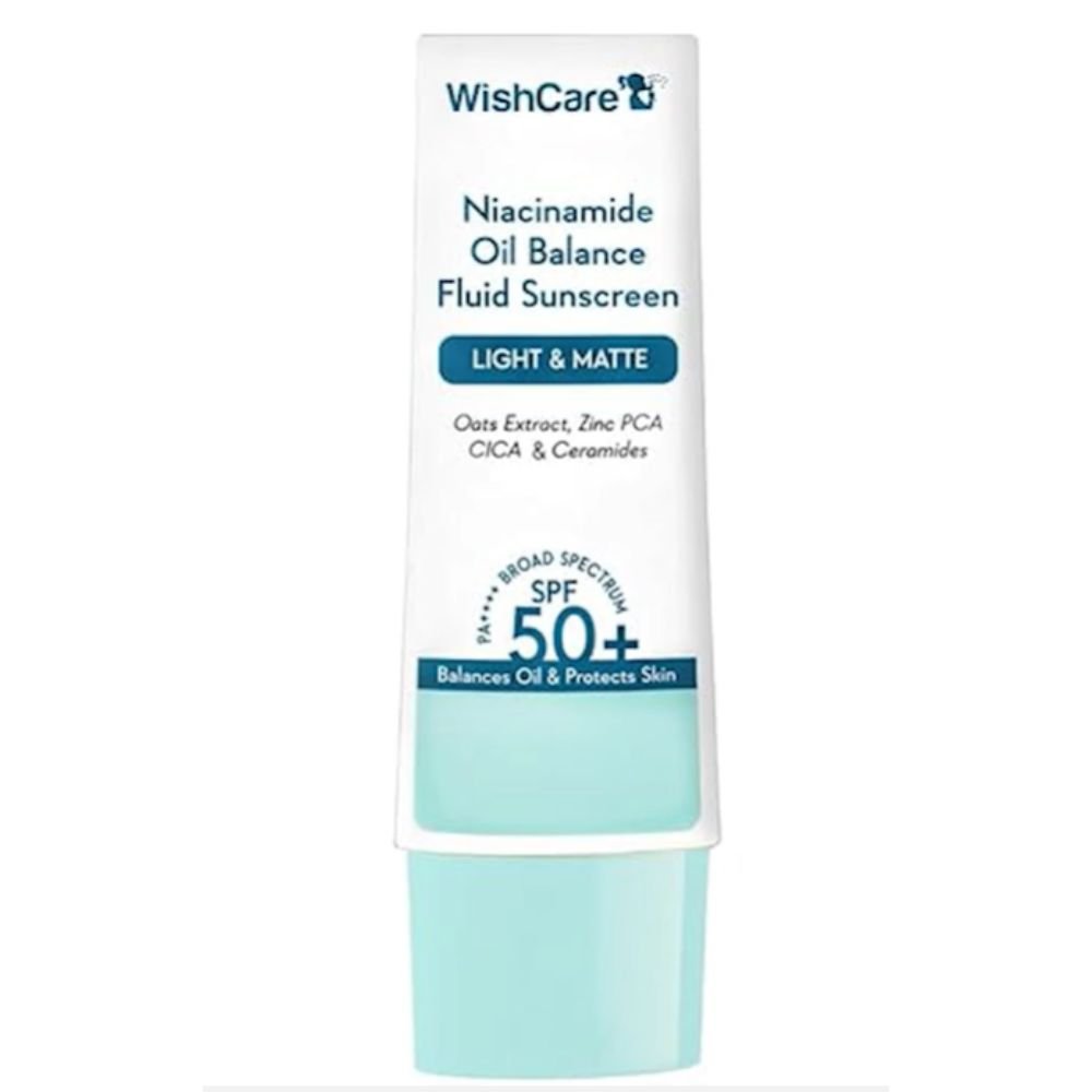 Affordable Sunscreen For Oily Skin