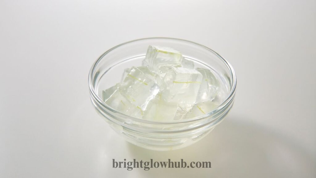 Guide to Using Aloe Vera Gel on Your Face