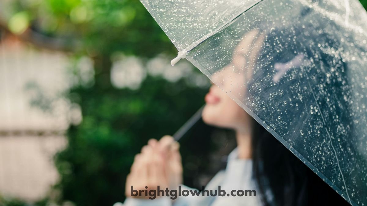 Monsoon Skincare Routine for Acne-Prone Skin