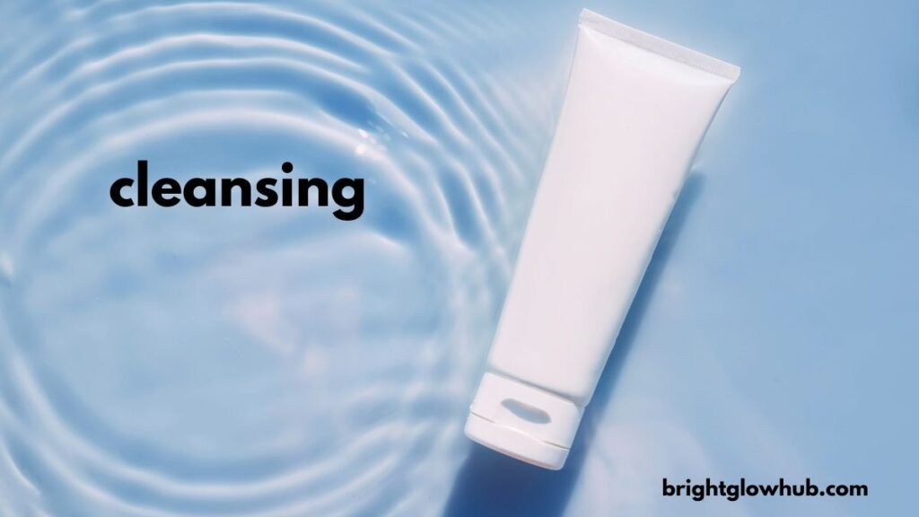 Skincare Tips for Oily Acne-Prone Skin