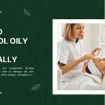 how to control oily skin naturally