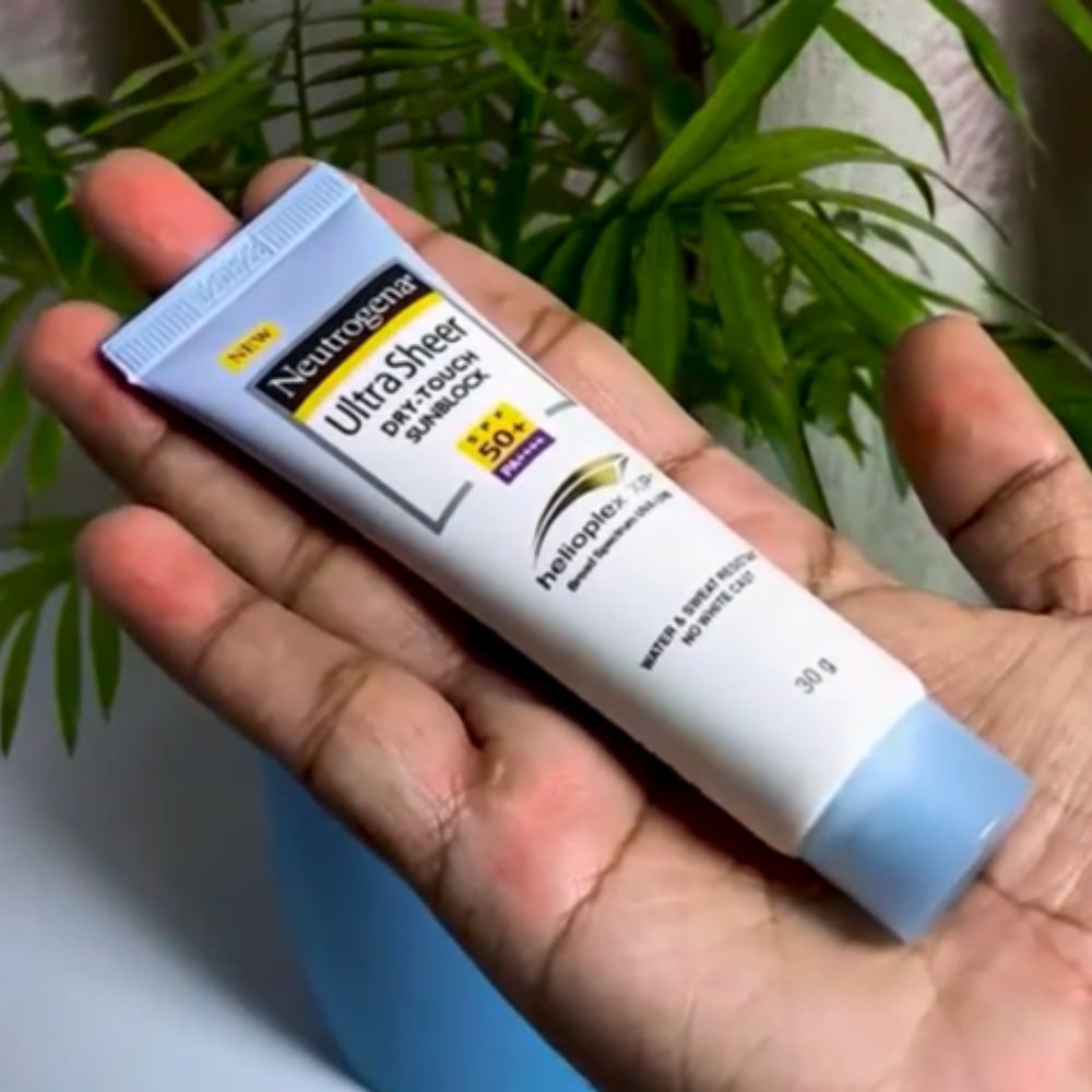 Sunscreens to Prevent Pigmentation