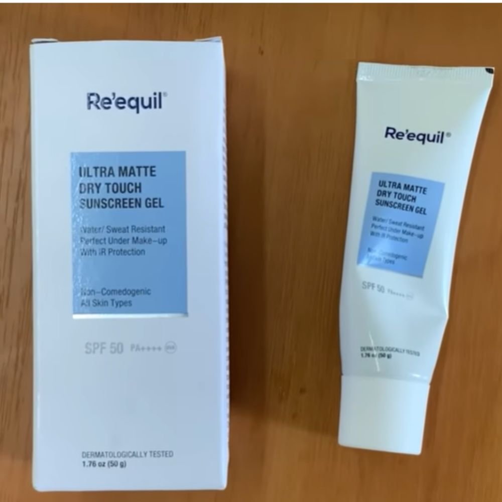 Sunscreens to Prevent Pigmentation