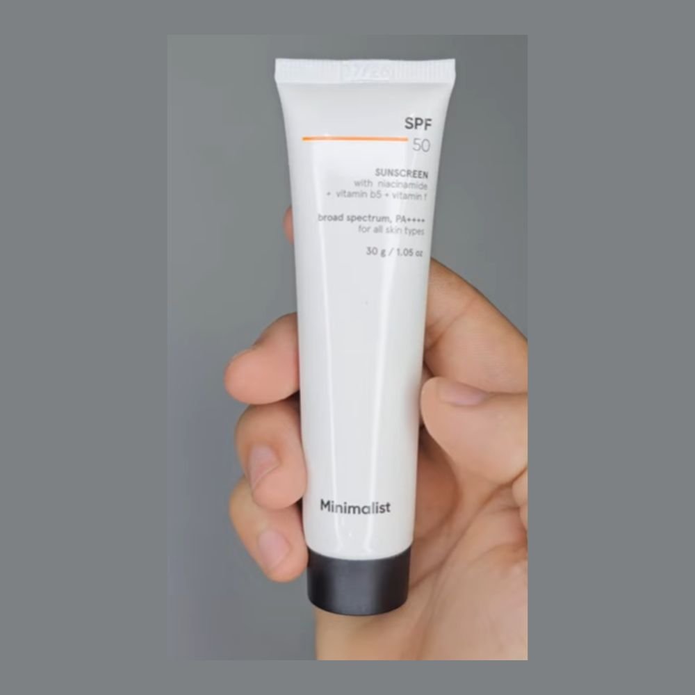 Sunscreens to Prevent Pigmentation