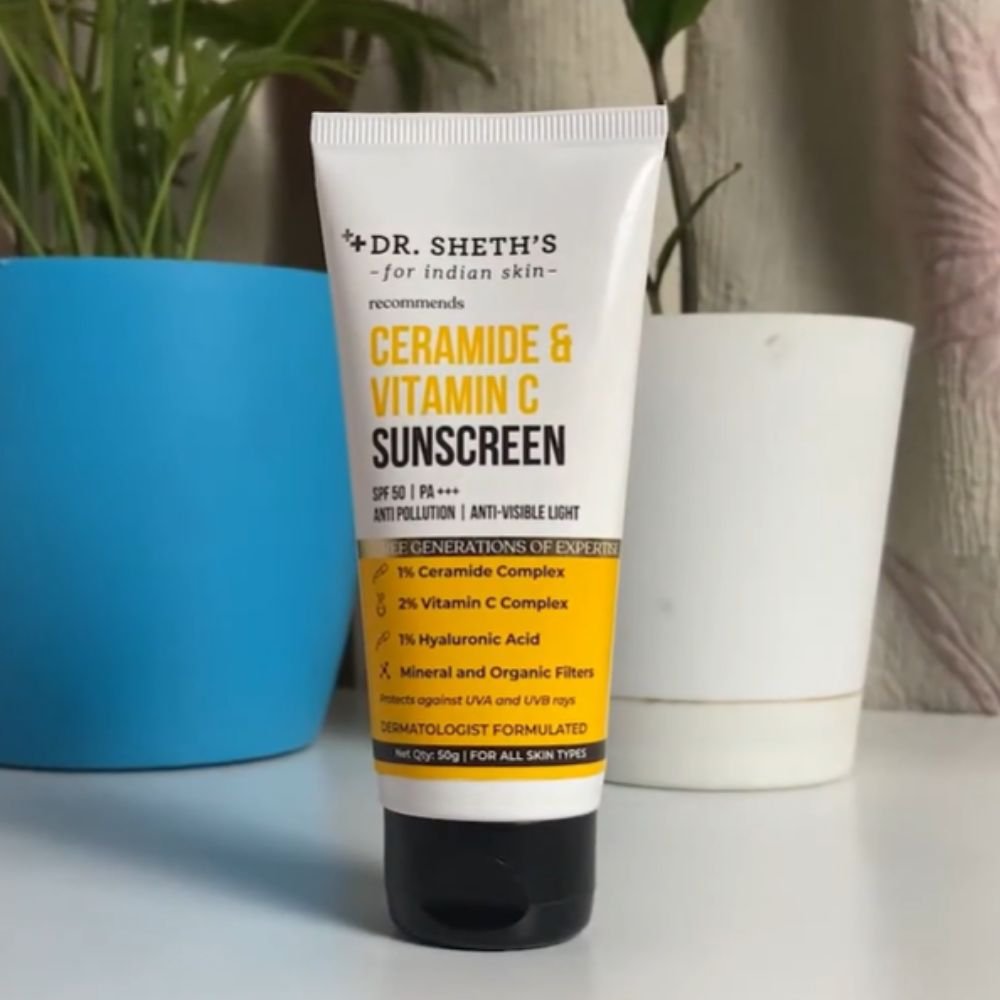 Sunscreens to Prevent Pigmentation