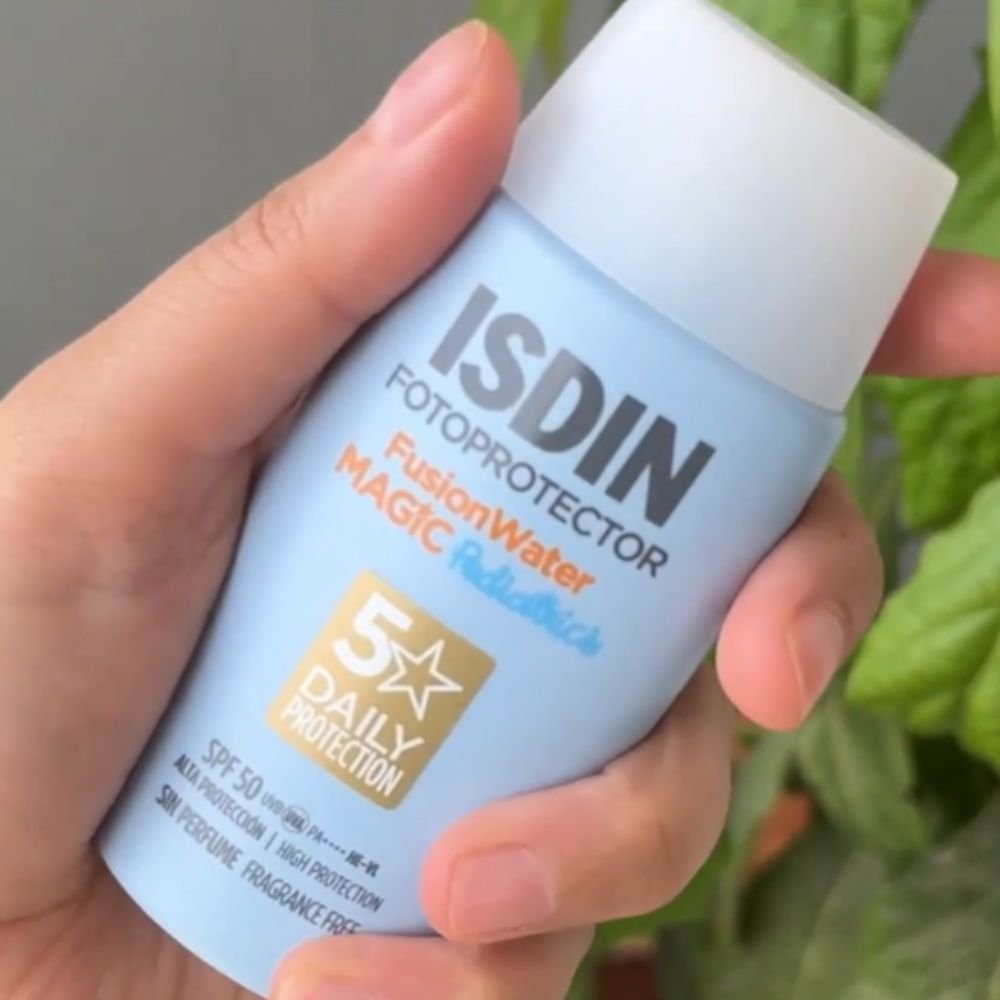 Sunscreens to Prevent Pigmentation