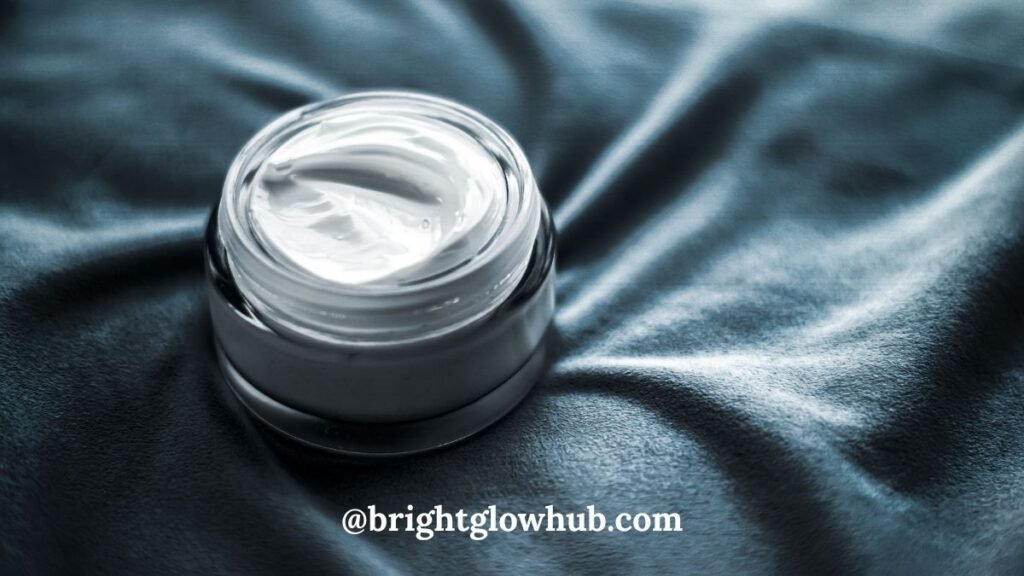 Moisturizer with SPF vs Separate Sunscreen