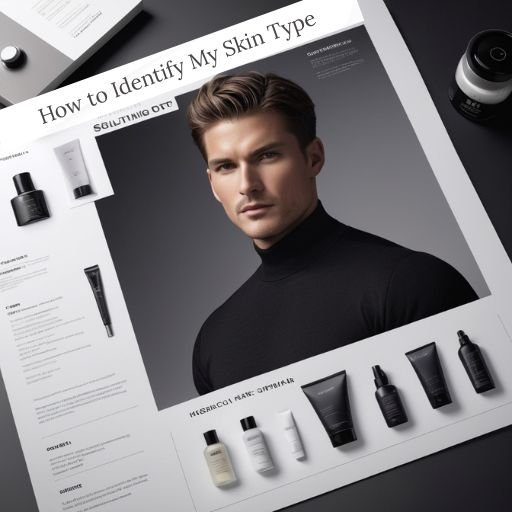 How to Identify My Skin Type
