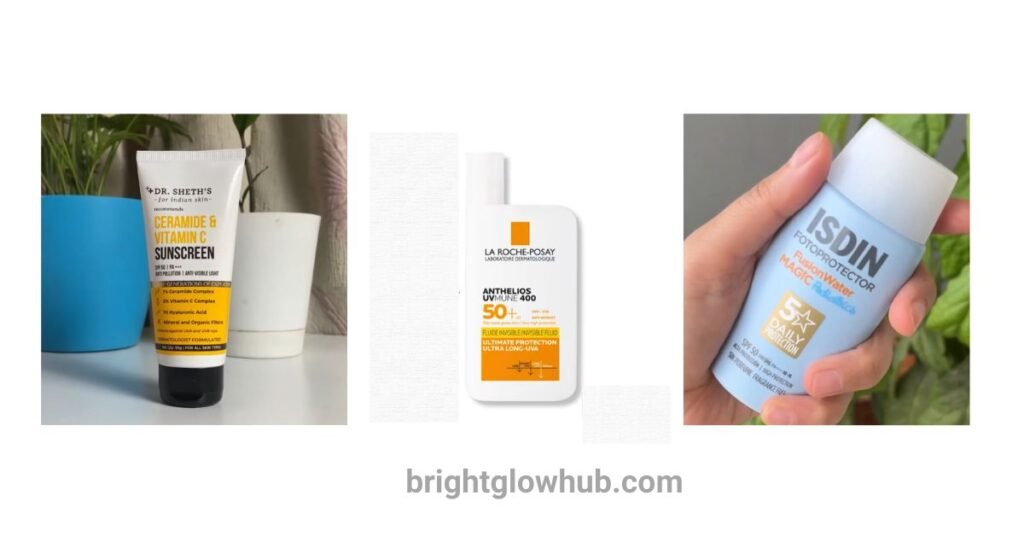 Spray vs Lotion vs Stick Sunscreen
