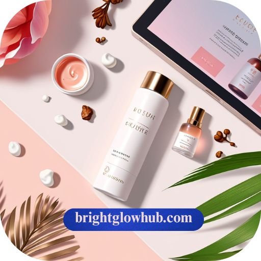 brightglowhub.com