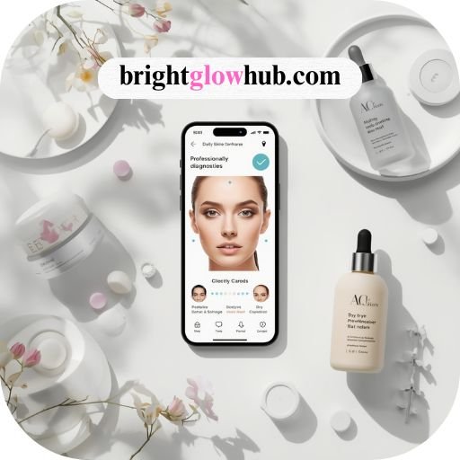 brightglowhub.com